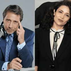 Feinmann Mengolini | Foto:CEDOC