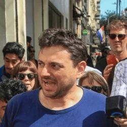 Juan Grabois | Foto:CEDOC