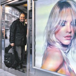 Roberto Giordano | Foto:CEDOC