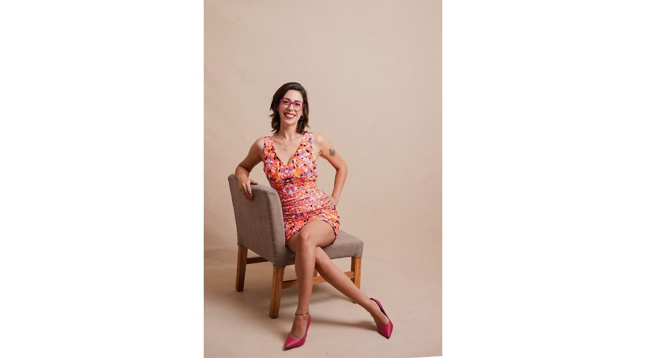 Daniela Camino Pelagatti: una mirada clínica integral para acompañar el sufrimiento psíquico