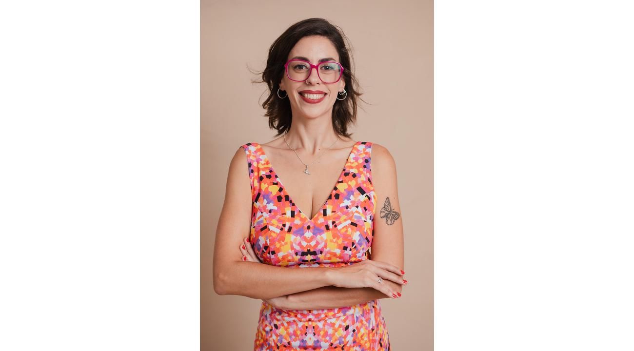 Daniela Camino Pelagatti: una mirada clínica integral para acompañar el sufrimiento psíquico