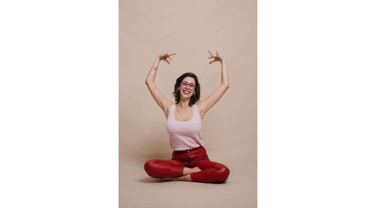 Daniela Camino Pelagatti: una mirada clínica integral para acompañar el sufrimiento psíquico