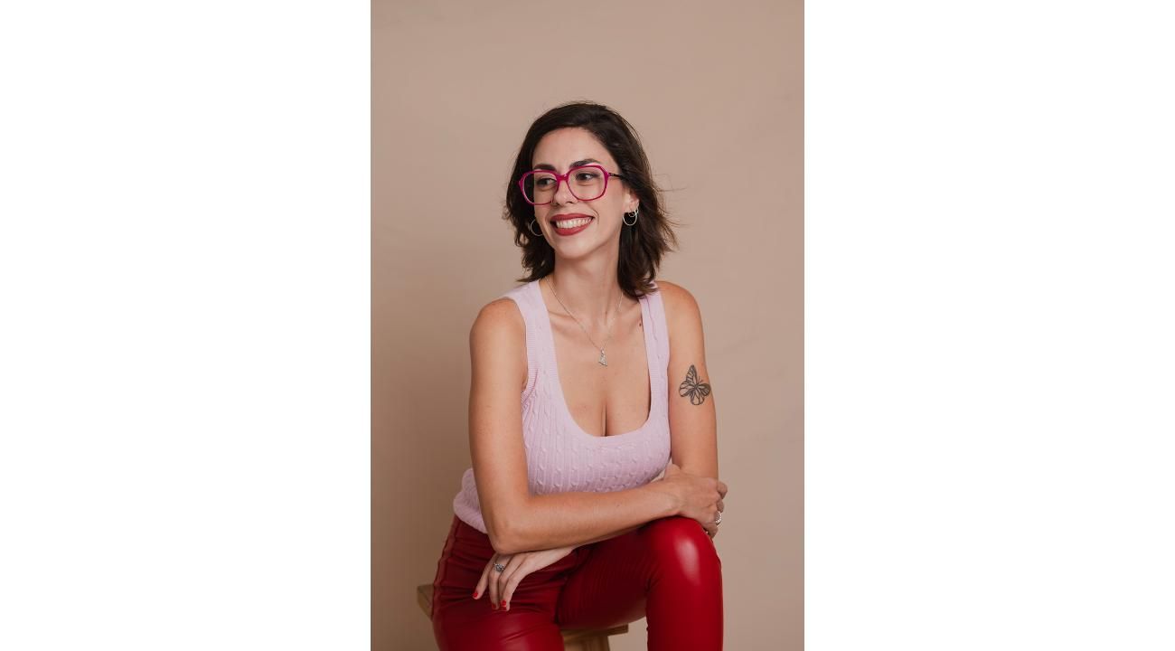 Daniela Camino Pelagatti: una mirada clínica integral para acompañar el sufrimiento psíquico