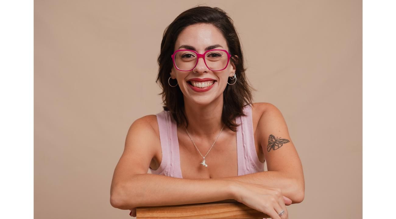 Daniela Camino Pelagatti: una mirada clínica integral para acompañar el sufrimiento psíquico