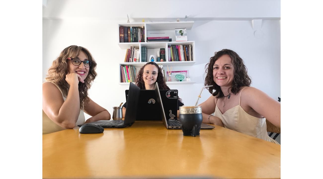 ¿Quién puede escuchar mis manos?