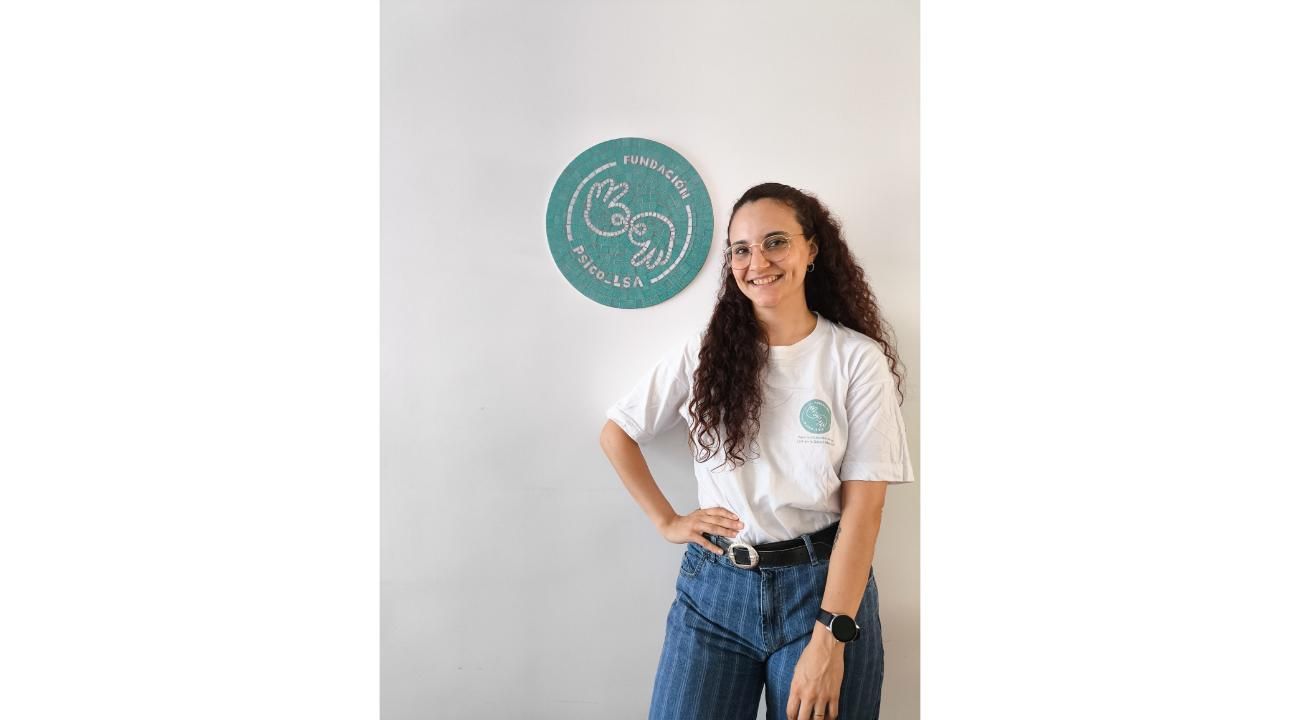 ¿Quién puede escuchar mis manos?