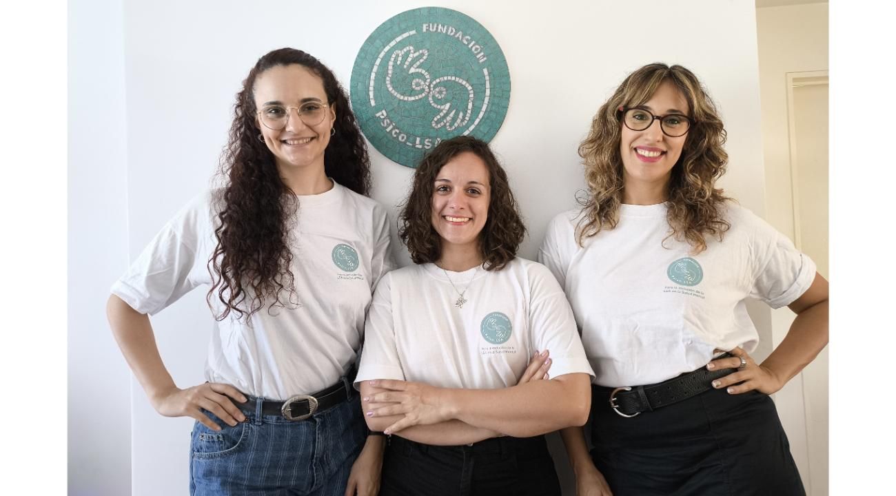 ¿Quién puede escuchar mis manos?