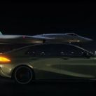 Dodge Attitude GT Verde Hornet