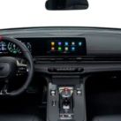 Dodge Attitude GT Verde Hornet