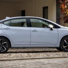 Los colores que dominaron las calles en 2025