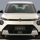 Los colores que dominaron las calles en 2025