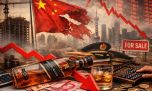 El fin de la borrachera: el colapso del alcohol en China desmiente cifras oficiales