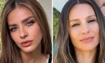 Aseguran que la China Suárez utilizó photoshop para parecerse a Pampita: la comparación