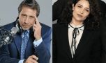 Guerra de periodistas: Feinmann llamó "fascista" a Julia Mengolini
