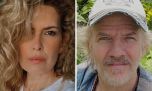 El romance de Isabel Macedo y Facundo Arana: "Él lloraba porque lo acusaban, pero la infiel fue ella"