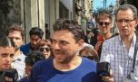 La secanucas de Juan Grabois que se convirtió en tendencia