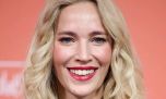 Luisana Lopilato deslumbró con un look glam y confirmó que el dorado es tendencia