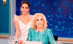 Mirtha y Juanita: divididas por la nafta
