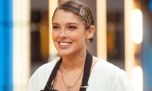 Sofi Gonet respondió los rumores de "acomodo" de MasterChef Celebrity y el pedido de su salida de la competencia 