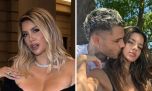 La estrategia de Wanda Nara para evitar que Mauro Icardi y la China Suárez tengan un hijo