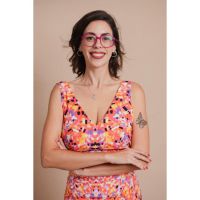 Daniela Camino Pelagatti: una mirada clínica integral para acompañar el sufrimiento psíquico