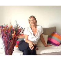 Manuela Grillo: acompañar desde lo humano