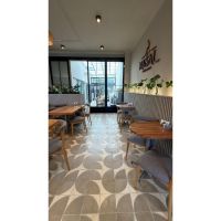 Mesal Café y Bistró: el trabajo en familia transformado en un espacio para todos