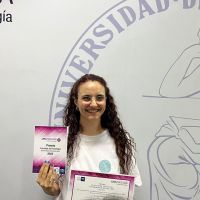 ¿Quién puede escuchar mis manos?