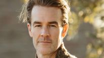 Los amigos de James Van Der Beek mostraron las fotos de antes de su muerte