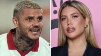 Mauro Icardi, Wanda Nara