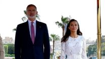 Aumento de sueldo para Letizia Ortiz y Felipe VI: cuánto pasarán a cobrar este 2026