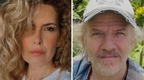 El romance de Isabel Macedo y Facundo Arana: "Él lloraba porque lo acusaban, pero la infiel fue ella"