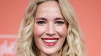 Luisana Lopilato deslumbró con un look glam y confirmó que el dorado es tendencia