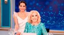 Mirtha y Juanita: divididas por la nafta