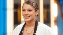 Sofi Gonet respondió los rumores de "acomodo" de MasterChef Celebrity y el pedido de su salida de la competencia 