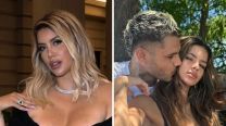 La estrategia de Wanda Nara para evitar que Mauro Icardi y la China Suárez tengan un hijo
