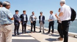 11-02-2026-Juan Pablo Valdés y embajador de Corea del Sur 