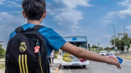 Boleto Educativo Cordobés