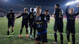 Definición por penales en el Fútbol de Japón