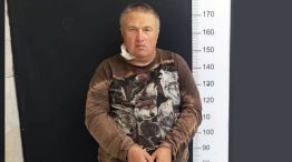 Konstantin Rudnev, acusado de liderar la presunta secta rusa de Bariloche 20260212