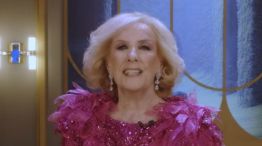 Mirtha Legrand