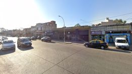 Un colectivero de la empresa Almafuerte atropelló y mató a una nena de cuatro años este miércoles en Lomas del Mirador