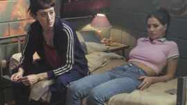 China Suárez y Camila Peralta de En el barro 2 (Netflix): "Empatizar con las mujeres en la cárcel es inevitable"