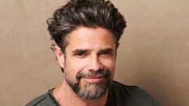 Luciano Castro se internó en una clínica tras su separación de Griselda Siciliani: "Tocó fondo"