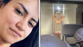 El “Negro” Juan Juárez se entregó a la policía: lo acusan de disparar y herir a una joven que quedó hemipléjica