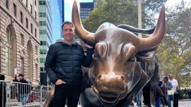 Gavier dictó la prisión preventiva del broker Nicolás Alfonso: cuáles son las operaciones financieras sospechosas