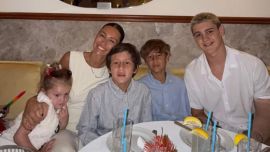 Pampita se sinceró sobre la crianza de sus hijos: "No necesitan todo y en mi casa no hay otra opción"