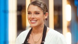 Sofi Gonet respondió los rumores de "acomodo" de MasterChef Celebrity y el pedido de su salida de la competencia