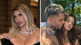 La estrategia de Wanda Nara para evitar que Mauro Icardi y la China Suárez tengan un hijo