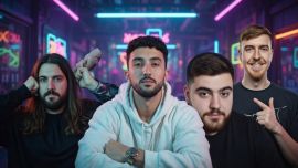 Youtubers y la nueva era